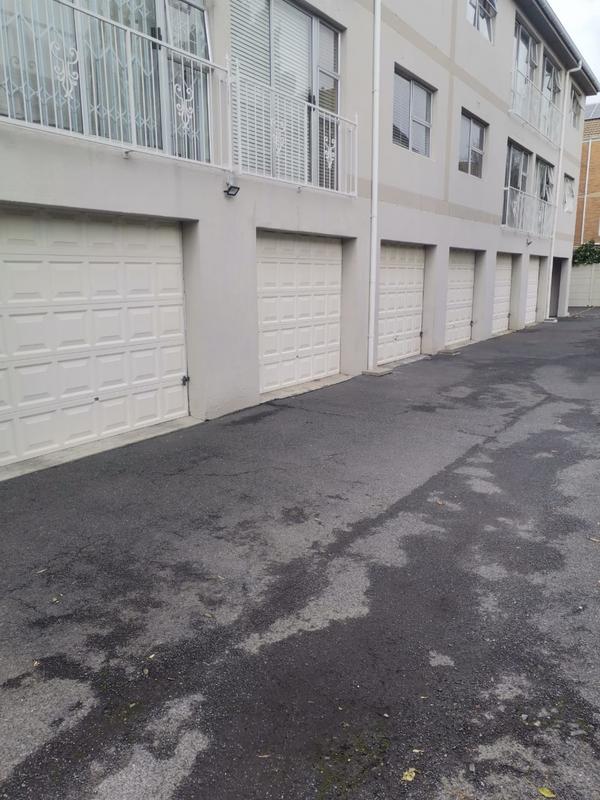 To Let 1 Bedroom Property for Rent in Durbanville Western Cape